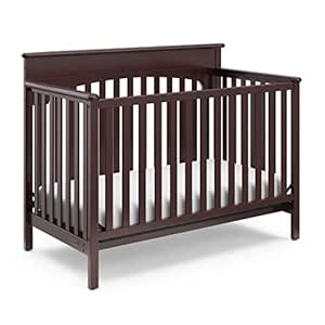 graco lauren crib model number
