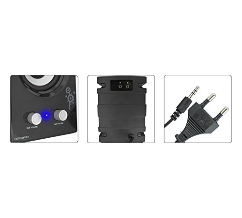 zebronics micro drum