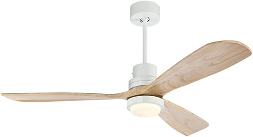 Amazon Com Ceiling Fans Lights Lamps American Retro Ceiling Fan