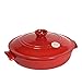 Emile Henry Made In France Flame Braiser, 12