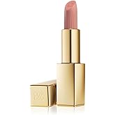 Estée Lauder Pure Color Long Lasting Cream Lipstick for Women with Cream Finish | Plumping & Nourishing, 0.12 Ounce