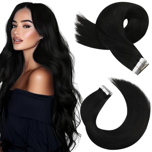 1.24#1B Natural Black