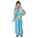 Mystic Genie Child Costume M (8-10)