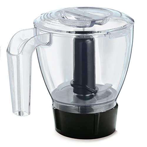 Oster Fresh Plus 3 Cup Food Processor Attachment, Easily Fits on Most