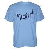 Yeti Coolers Tarpon T-Shirt (XL)