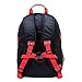 Lego Ninjago 16 Inch Black Backpack