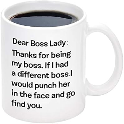 gifts for my boss female