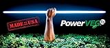 Eye Hortilux PowerVEG T5 4' HO 54W Florescent Tubes Pack of 4