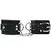 Sex Bondage Kit – Restraints, Wrist/Ankle Cuffs, Whip & More Erotic Adult Toysthumb 2