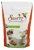 Swerve Sweetener Granular Gluten Free -- 16 oz