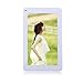 IRULU X1c,7 Inch Android Tablet PC , Google Android 4.2.2 Gingerbread OS , Quad Core,Allwinner A33 Cortex A8 CPU,Dual Cameras,800x480 Resolution,5 Point Capacitive Touch Screen, Netflix,Skype,Angry Bird Games Supported ,8GB Storage (Pink)
