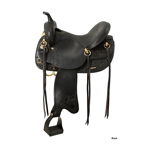 Royal-King-Memphis-Gaited-Saddle-175-Dark-Oil