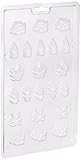 Wilton 2115-1537 Candy Molds, Mini Baby