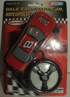 dale earnhardt remote control car