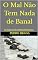 Livro O Mal Não Tem Nada de Banal: As Raízes do Antissemitismo