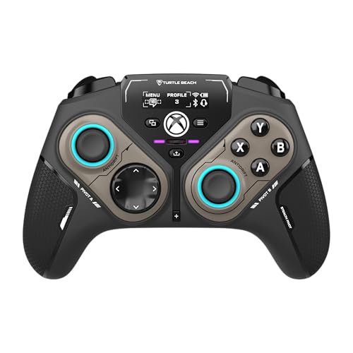 Stealth Pivot Manette Intelligente sans fil pour Windows 10/11