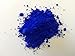 Marine blue (1 Lb) pigment/dye for concrete,grout,render,pointing,house paint,ceramic,cement,brick,tiles