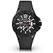 GUESS Men's U0034G3 Black Sport Color Watch