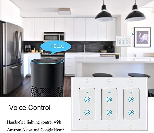 google home compatible services