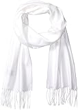 KÖLN Cashmere Wool Scarf for Woman and Men - Premium Quality 100% Pashmina Cashmere