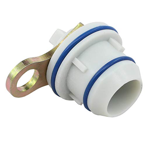 2 XtremeAmazing+Solenoid+Compatible+Chrysler+53032221AA