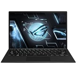 ASUS ROG Flow Z13 Gaming Laptop Tablet, 13.4” FHD