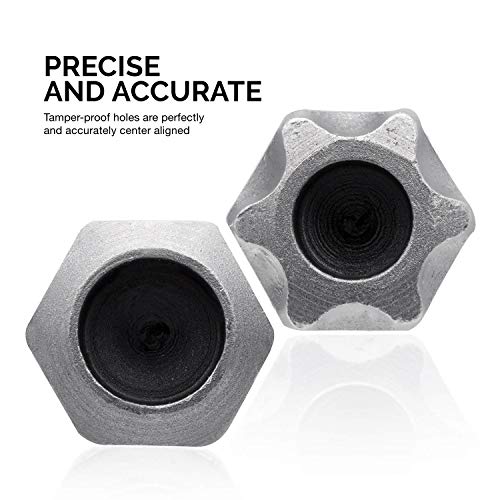 2 Neiko+10048A+Security+Vanadium+100+Piece