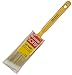 Wooster Brush 1/2 Q3208-1.5 Q3208-1-1/2 Softip Angle Sash Paintbrush, 1-1/2-Inch, 1-1/2