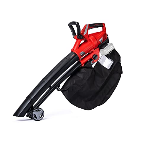 Einhell Cordless Leaf Blower Vacuum 36V PXC Without Battery