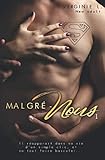 Malgré-nous (French Edition) by Virginie. L