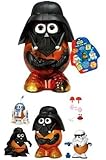 Mr. Potato Head Star Wars Darth Tater 3 Character Set