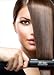 Jolie Amour Professional Ceramic Flat Iron Hair Straightener for Any Grade in a Designer Gift Box