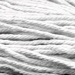 24 oz Loop-End Cotton String Mop Head, Heavy Duty
