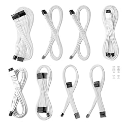 CableMod C-Series Pro ModMesh Sleeved 12V-2x6
