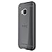 Tech21 Evo Check for HTC One M9 - Smokey/Black