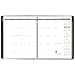 AT-A-GLANCE 2017 Monthly Planner / Appointment Book, Recycled, 9 x 11