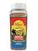 Helen's Tropical-Exotics Jamaican Jerk Seasoning - 8 Ounce Shaker - Ultimate BBQ Caribbean Jerk Chicken Seasoning Dry Rub for Meats, Seafood and Vegetables - Made in the USA