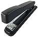 Clipco Stapler with 2000 Staples Full Desk Size Black (12-Pack)