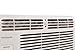 Frigidaire FRA052XT7 5,000-BTU Mini Window Air Conditioner