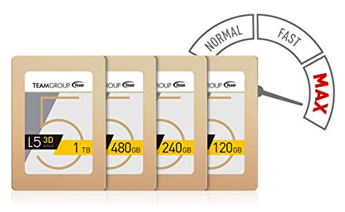 team ssd 480gb