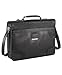 Tumi Astor, Dorilton Slim Flap Leather Brief, Black, One Size