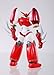 TAMASHII NATIONS Bandai Getter 1 OVA Version Super Robot Chogokin Shin Action Figure
