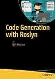 Code Generation with Roslyn