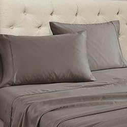 Superior 1400-1500 Thread Count Cotton Rich Sheet