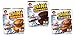 Little Debbie Mini Muffin Bundle, 1 Box Chocolate Chip Mini Muffins, 1 Box Blueberry Mini Muffins, 1 Box Mini Brownies, 8.44 Assorted Assorted 8.44 Ounce (Pack of 3) 25.32 Ounce