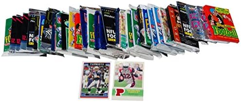 Autograph/Memorabilia Football Set