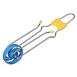 Toysmith - Retro Magic Rail Twirler (Colors Vary) (2-Pack)