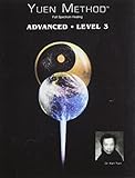 Paperback Yuen Method Advanced Level 3 : The Official Manual Book