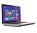 Toshiba Satellite P55T-B5262 15.6-Inch Touchscreen Laptop