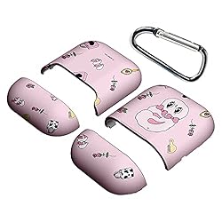 WiLLBee Esther Bunny Compatible with AirPods Case